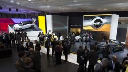 Opel Cascada - oficjalna prezentacja auta