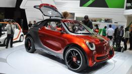 Paris Motor Show 2012 - prototypy (cz. 2)