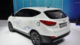 Paris Motor Show 2012 - auta seryjne (cz. 2)