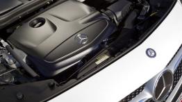 Mercedes A 250 Sport (W176) 2012 - silnik
