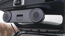 Jeep Compass SUV Facelifting 2.2 CRD 163KM - galeria redakcyjna - bagażnik - inne ujęcie