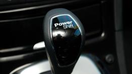 Ford S-Max Van Facelifting 2.0 EcoBoost 240KM - galeria redakcyjna - skrzynia biegów