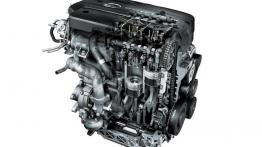 Mazda 3 Sedan 2009 - silnik solo