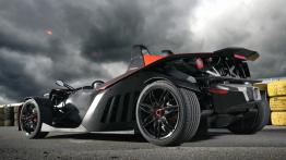  KTM X-BOW