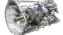 Mercedes CLC - inny podzespół mechaniczny