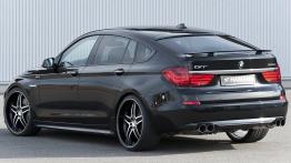 BMW Seria 5 GT Hamann - widok z tyłu