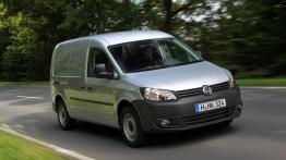 Volkswagen Caddy Maxi Kastenwagen - widok z przodu