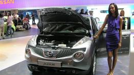  Paryż 2010 - nowości