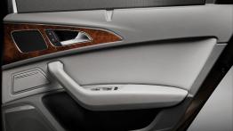 Audi A6 L e-tron Concept - drzwi tylne prawe od wewnątrz