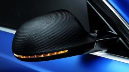 Audi RS Q3 Concept - prawe lusterko zewnętrzne, przód