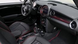 Mini Cooper SD Clubman 50 Hampton - pełny panel przedni