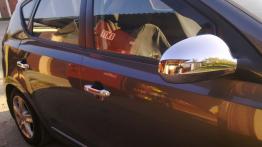 Hyundai i30 Hatchback - galeria społeczności - prawe lusterko zewnętrzne, przód