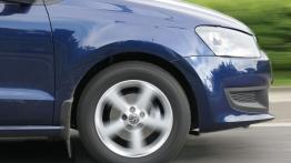 Volkswagen Polo V Hatchback 5d - galeria społeczności - prawe przednie nadkole