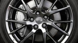 Infiniti G Cabrio IPL - koło