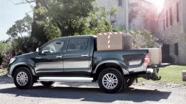 Toyota Hilux VII Double Cab Facelifting - lewy bok