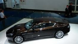 Frankfurt Motor Show 2011 na żywo - auta seryjne cz. 2 - inne zdjęcie