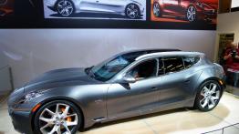 Frankfurt Motor Show 2011 na żywo - prototypy cz. 2 - inne zdjęcie