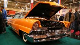 Essen Motor Show 2011 - auta klasyczne