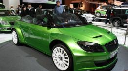 Essen Motor Show 2011