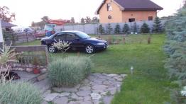 Opel Omega B Sedan - galeria społeczności - prawy bok