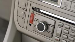 Citroen C5 Kombi 2007 - radio/cd