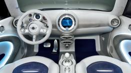 Mini Concept - pełny panel przedni