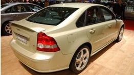  Genewa 2004 - szwedzkie