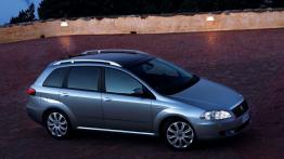 Fiat Croma 2005 - prawy bok