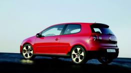 Volkswagen Golf V GTI - lewy bok