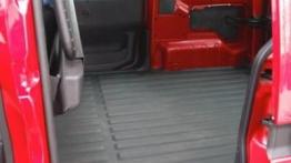 Peugeot Partner 2.0 HDi 190 C - bagażnik