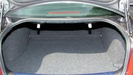Skoda Superb 2.8 V6 Tiptronic - galeria redakcyjna - bagażnik