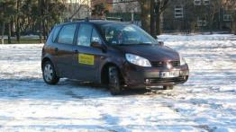 Renault Scenic 1.6 16V Confort Expression - prawy bok