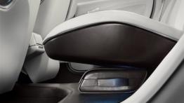 Volvo XC60 Concept - inny element wnętrza z tyłu