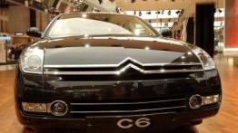  Genewa 2006 - relacja I