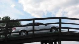 Chrysler Sebring LX  2.7 V6 - prawy bok