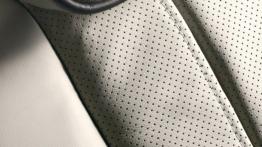 Land Rover Range Rover 2006 - inny element wnętrza z przodu