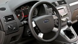 Ford Focus C-Max 2007 - kierownica