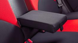 Kia Rio 2005 - podłokietnik tylny