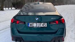 BMW seria 2 Gran Coupe 223 xDrive  - widok z ty³u