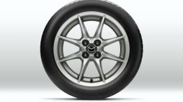 Mazda MX-5 IV (2015) - wzór koła