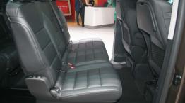 Geneva International Motor Show 2016 - galeria ogólna