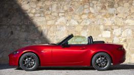 Mazda MX-5 IV (2015) - lewy bok