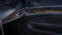 Cadillac ELR - drzwi pasażera od wewnątrz