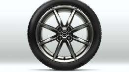 Mazda MX-5 IV (2015) - wzór koła