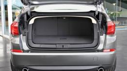 BMW serii 5 Gran Turismo F07 Facelifting (2014) - bagażnik