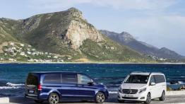 Mercedes klasy V (2014) - inne zdjęcie