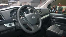 Geneva International Motor Show 2016 - galeria ogólna