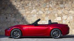 Mazda MX-5 IV (2015) - lewy bok
