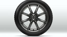 Mazda MX-5 IV (2015) - wzór koła