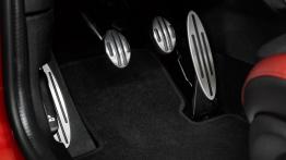 Mini John Cooper Works 2015 - pedały